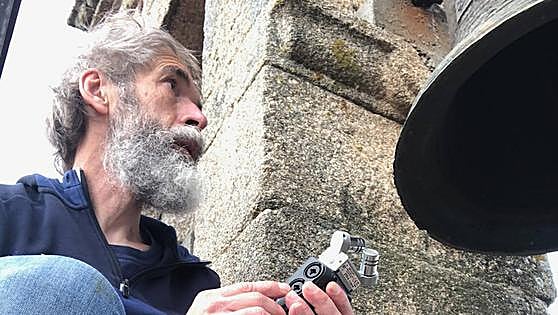 El campanero mayor de internet