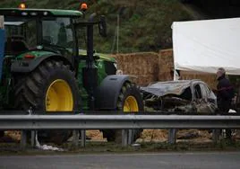 El accidente mortal ha tenido lugar en la región francesa de Ariège.