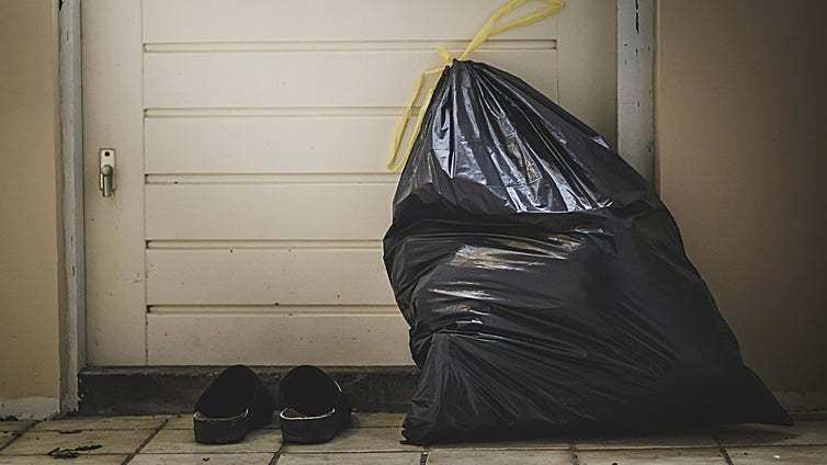 Cubos de basura modernos para reciclar con los que mantener tu casa y el planeta