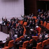 El Parlamento de Turquía da luz verde al ingreso de Suecia a la OTAN