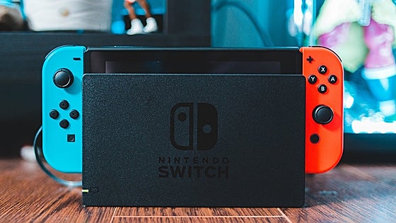 Descubre cuál es la Nintendo Switch que necesitas al mejor precio