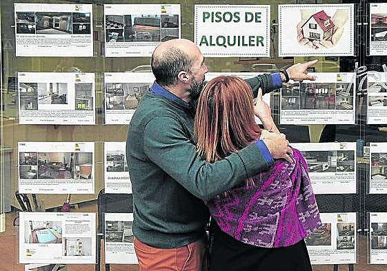 El Banco de España prevé que un tercio de los hogares experimentará rebaja de su hipoteca de aquí a marzo