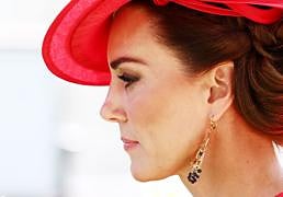 Operación Kate Middleton: cómo gestionó los días previos a su ingreso y por qué se lo ocultó a sus íntimos
