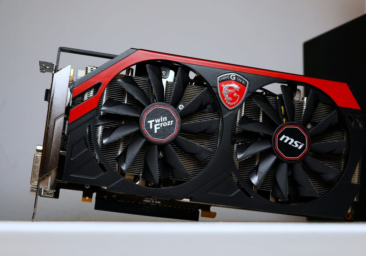 Ya están aquí las nuevas tarjetas gráficas de Nvidia: RTX 4070 SUPER y RTX 4070 Ti SUPER