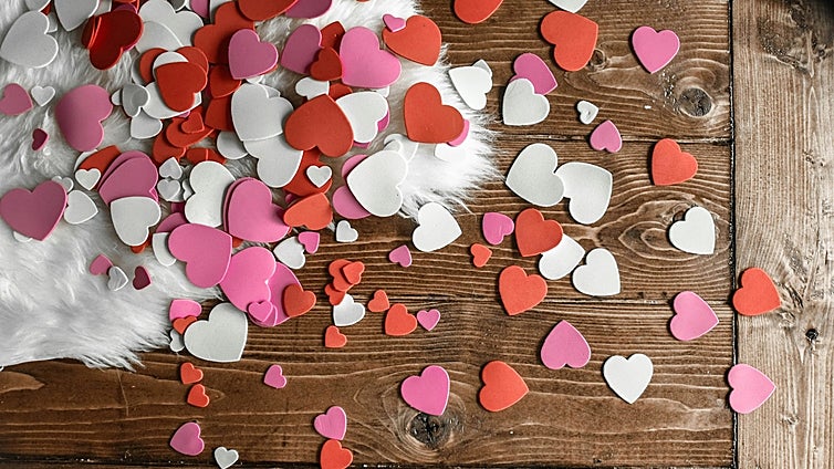 Regalos de San Valentín originales por menos de 20 euros