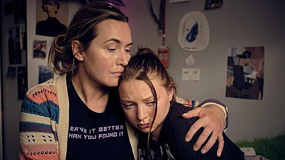 'I am Ruth': Kate Winslet, tú, yo