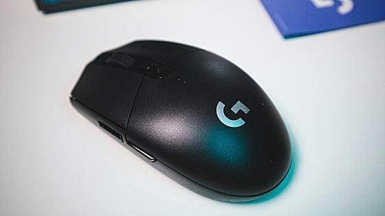 Los mejores ratones gaming inalámbricos