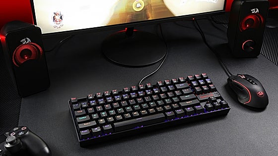 Los mejores teclados inalámbricos para PC