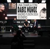 Dabiz Muñoz: «Cambiar las cosas cuando le gustan a la gente requiere que seas muy valiente»