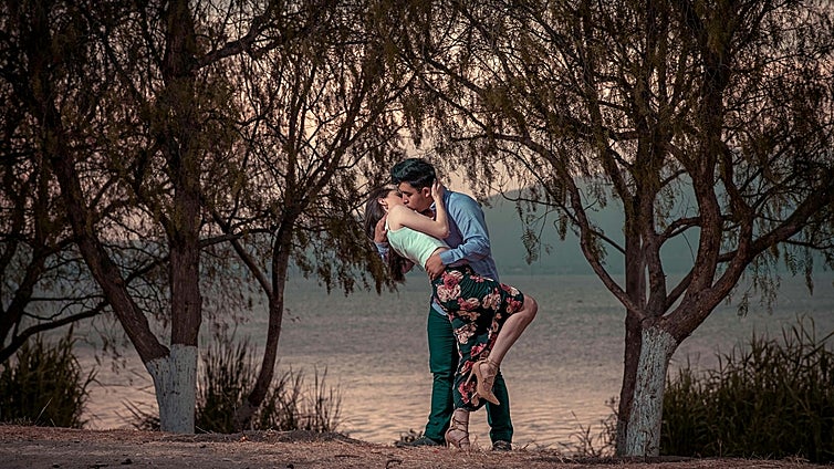 Las historias más románticas para enamorarse en febrero