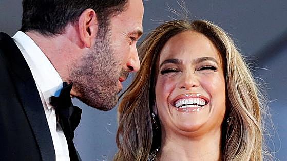 La función escolar que unió a Ben Affleck, Jennifer Garner y Jennifer López