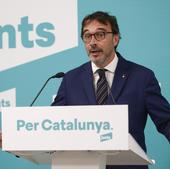 Junts no cede y votará contra la ley de amnistía si el Gobierno veta sus cambios