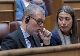 Directo | Junts tumba la ley de amnistía y fuerza al Gobierno a volver a negociar