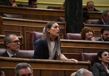 La ley de la legislatura queda varada en el Congreso