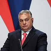 Orbán aceptaría que la UE envíe ayuda a Ucrania solo si el acuerdo se revisa cada año