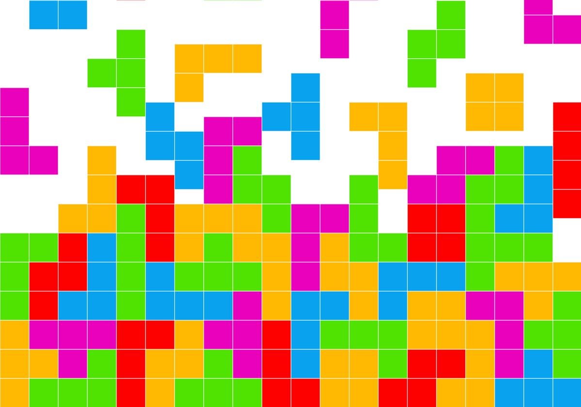 'Tetris'