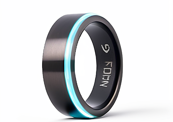 Por qué te interesa tener un 'anillo inteligente'