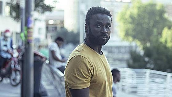 'Detective Touré'