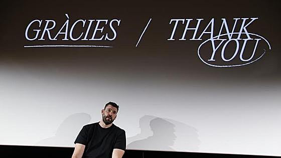 Marc Gasol se retira del baloncesto: «Es el momento de devolver todo lo que me han enseñado»