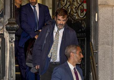 El presidente interino del CGPJ amenaza con dimitir si PSOE y PP no llegan a un acuerdo