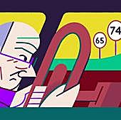 A qué edad hay que dejar de conducir (o convencer a alguien de que lo haga)