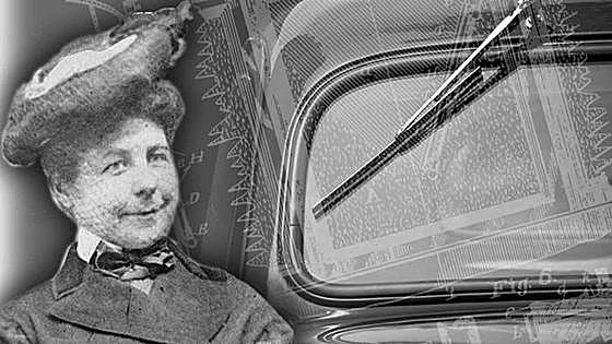 Mary Anderson, la desconocida mujer que lleva salvando vidas desde 1902