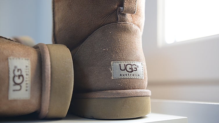 Las mejores botas UGG para los que buscan comodidad y estilo este invierno