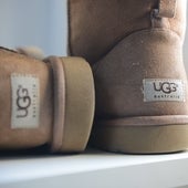 Las mejores botas UGG para los que buscan comodidad y estilo este invierno