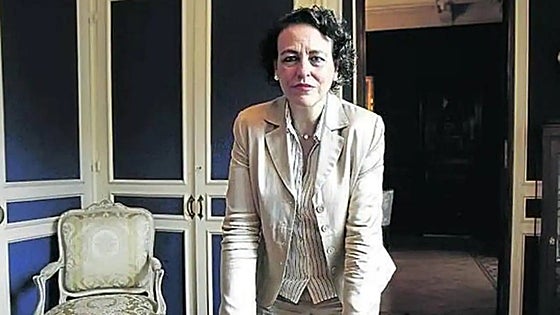 El Supremo ratifica el apartamiento de Magdalena Valerio al frente del Consejo de Estado