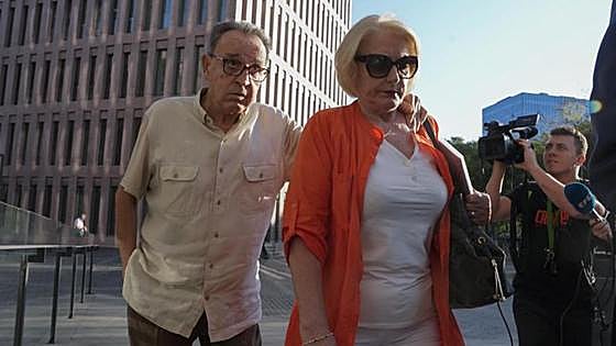 La Fiscalía se opone a la imputación por cohecho al Barça por el 'caso Negreira'
