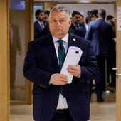 Orbán acusa a la UE de ponerle «contra la pared» para aprobar la ayuda a Ucrania