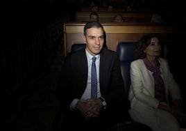 Pedro Sánchez.