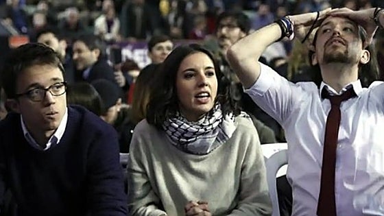 El círculo de Podemos se estrecha con salidas, deserciones y fichajes de Sumar