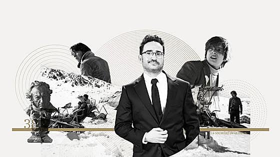 A favor y en contra de 'La sociedad de la nieve'