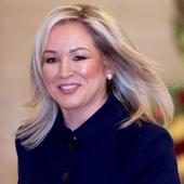 Hija de un preso del IRA y madre adolescente. Así es Michelle O'Neill, la nueva líder de Irlanda del Norte