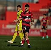 El Mirandés golea en Anduva y complica aún más al Villarreal B