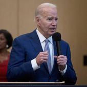 Biden cimenta su liderazgo en Carolina del Sur