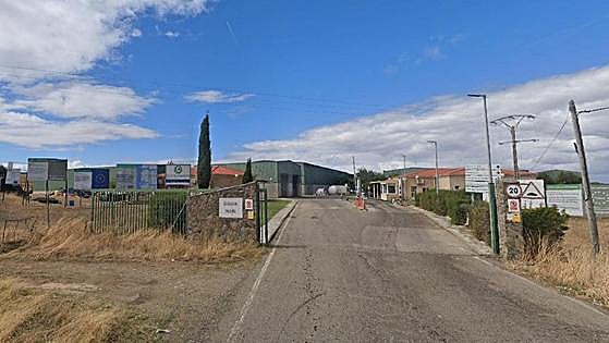 Hallan el cadáver de un recién nacido en un ecoparque de Cáceres