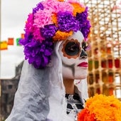 Maquillaje para carnaval con el que divertirte y sorprender este 2024