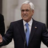 Muere el expresidente de Chile Sebastián Piñera en un accidente de helicóptero