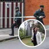 La juez decreta seis meses de internamiento para el menor de 15 años por el asesinato de su madre adoptiva en Cantabria