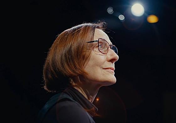 La actriz Carme Elías anunció en marzo de 2022 que padece alzhéimer.