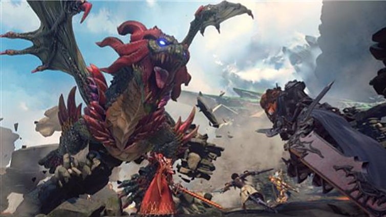 Granblue Fantasy Relink: la gran sorpresa del año
