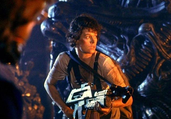 Imagen de 'Aliens. El regreso'