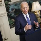 Biden pierde los nervios y la memoria: confunde al presidente de Egipto con el de México y a Hamás con «la oposición»