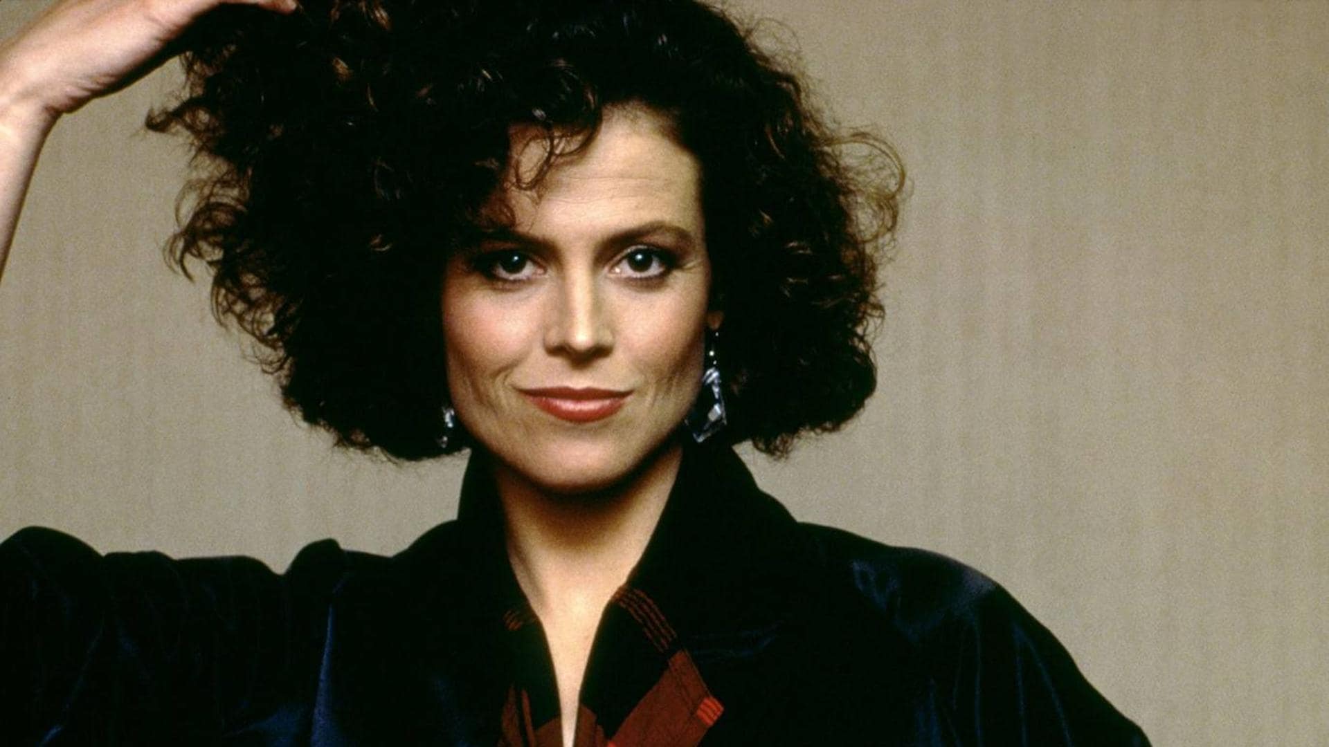 Premios Goya 2024 | Las 10 mejores películas de Sigourney Weaver | Las  Provincias