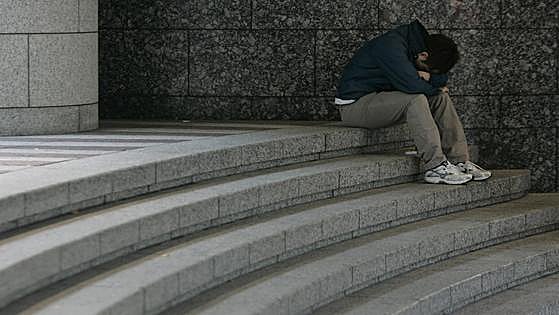 Las bajas laborales por salud mental se disparan en 2023 y marcan un récord histórico