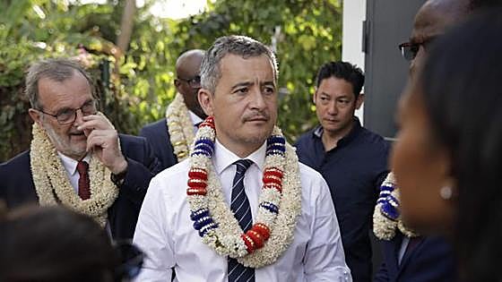 Francia planea revocar la ciudadanía por lugar de nacimiento en su isla de Mayotte, en el Océano Índico