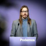 Podemos se suma a la presión contra Marlaska: «Tiene desamparada a la Guardia Civil»