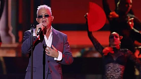 Alejandro Sanz y la emotiva sorpresa que ha dado a su hija Manuela